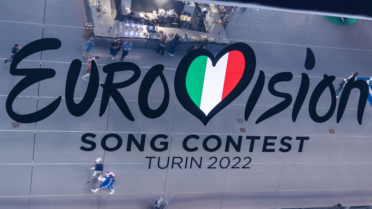 Eurovision Song Contest 2022: Date, Time and How to Watch