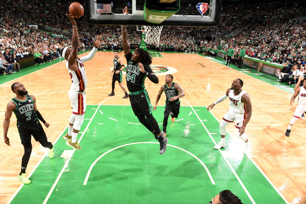 Game 7: Heat, Celtics Set To Finally Decide East Champion – NBC 6 South ...