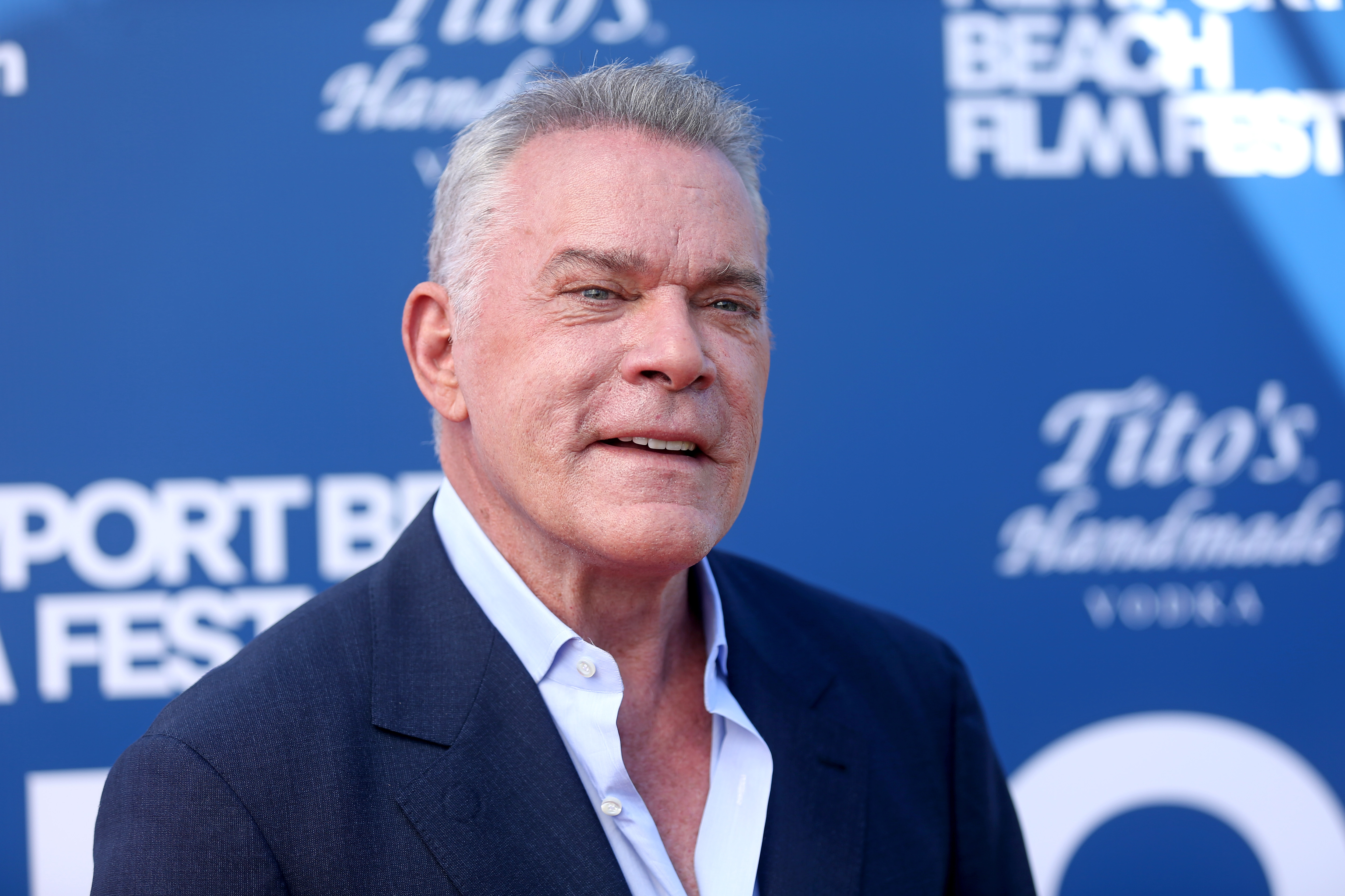 Ray Liotta, ‘Goodfellas’ and ‘Field of Dreams’ Actor, Dies at 67