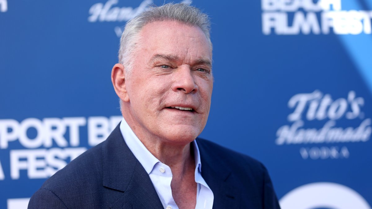 Ray Liotta, ‘Goodfellas’ and ‘Field of Dreams’ Actor, Dies at 67