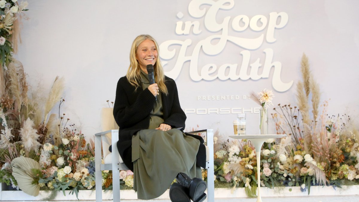 Goop Generated Disbelief After Promoting a ‘Luxury Diaper.’ It Was a PR Stunt.