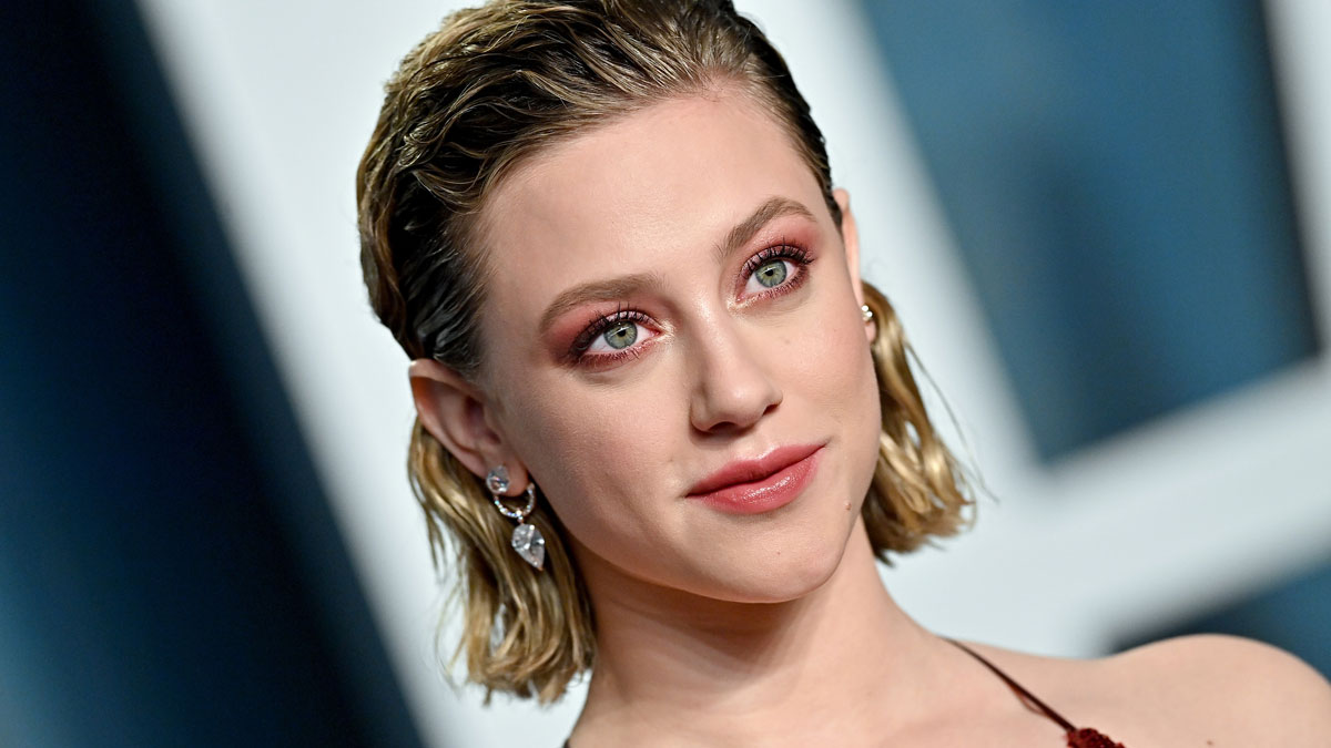 Lili Reinhart Slams ‘Starving’ Celebs at Met Gala After Kim Kardashian Admits to ‘Strict’ Diet Lili Reinhart Slams ‘Starving’ Celebs at Met Gala After Kim Kardashian Admits to ‘Strict’ Diet