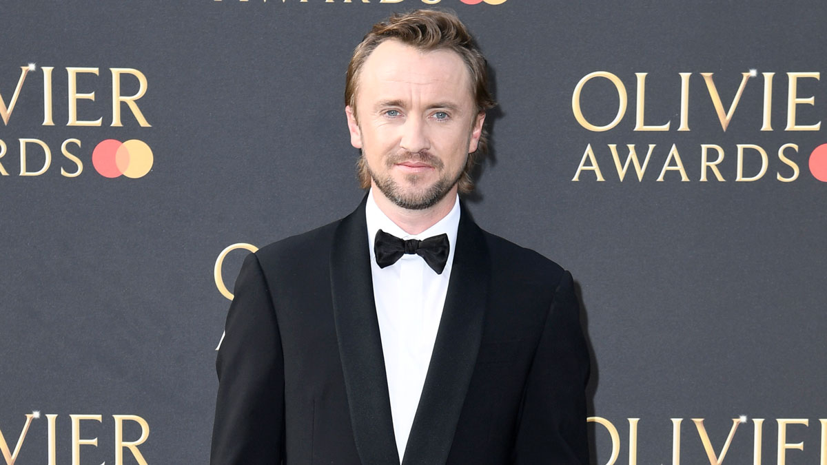 Tom Felton Reveals How His ‘Evil’ Harry Potter Character Negatively Impacted His Dating Life Tom Felton Reveals How His ‘Evil’ Harry Potter Character Negatively Impacted His Dating Life