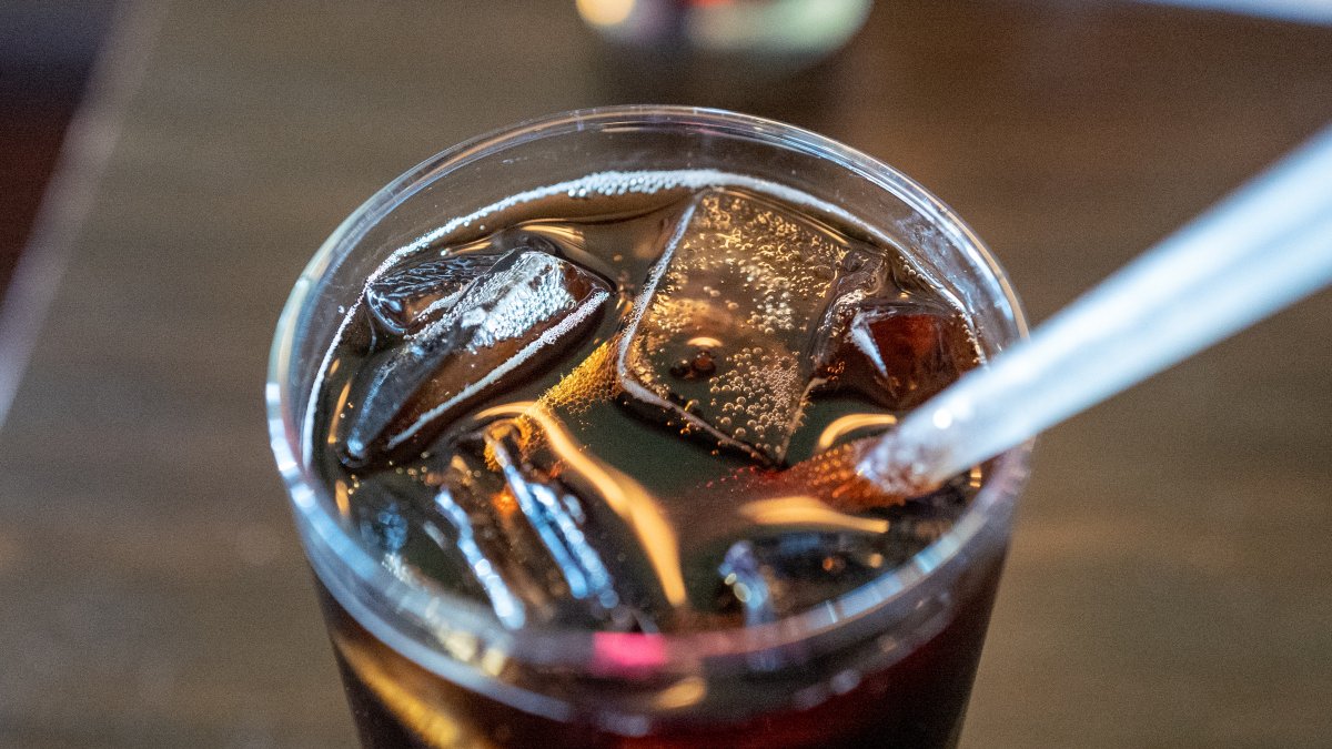 What Is ‘Dirty Soda’? Utah’s Beloved Drink Is Bubbling Up Across the Country