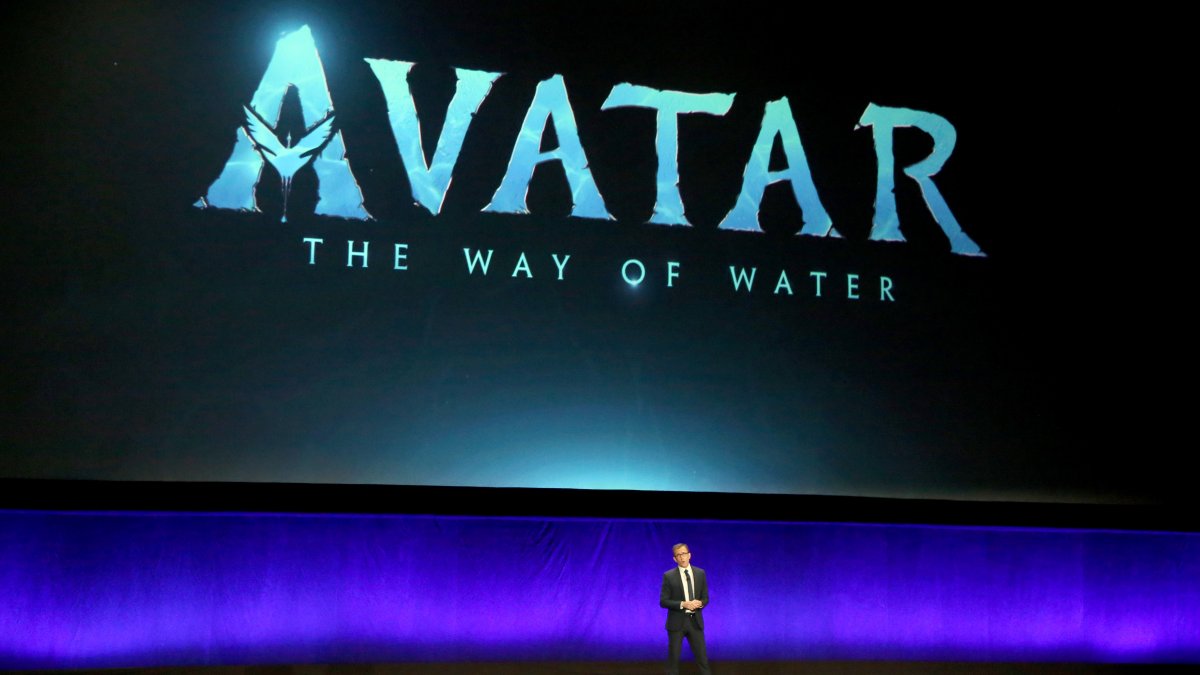 The Highly Anticipated Avatar Sequel Trailer Will Transport You Back to Pandora