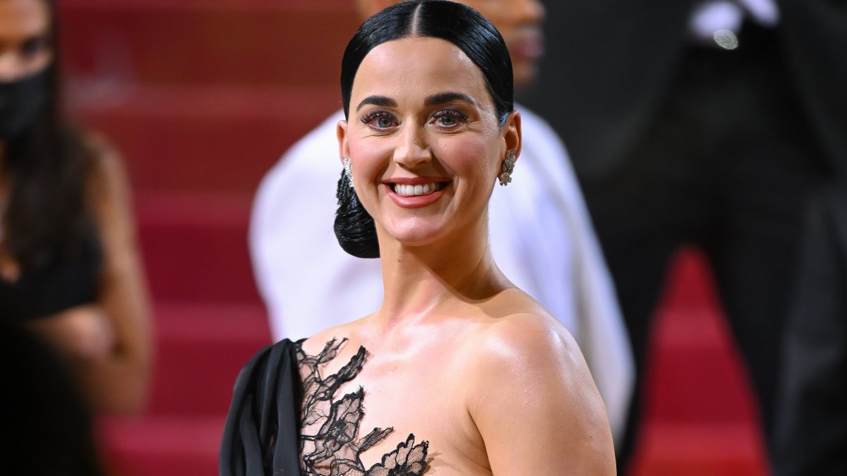 Katy Perry Says Moving to Kentucky Reminded Her ‘Hollywood Is Not America’