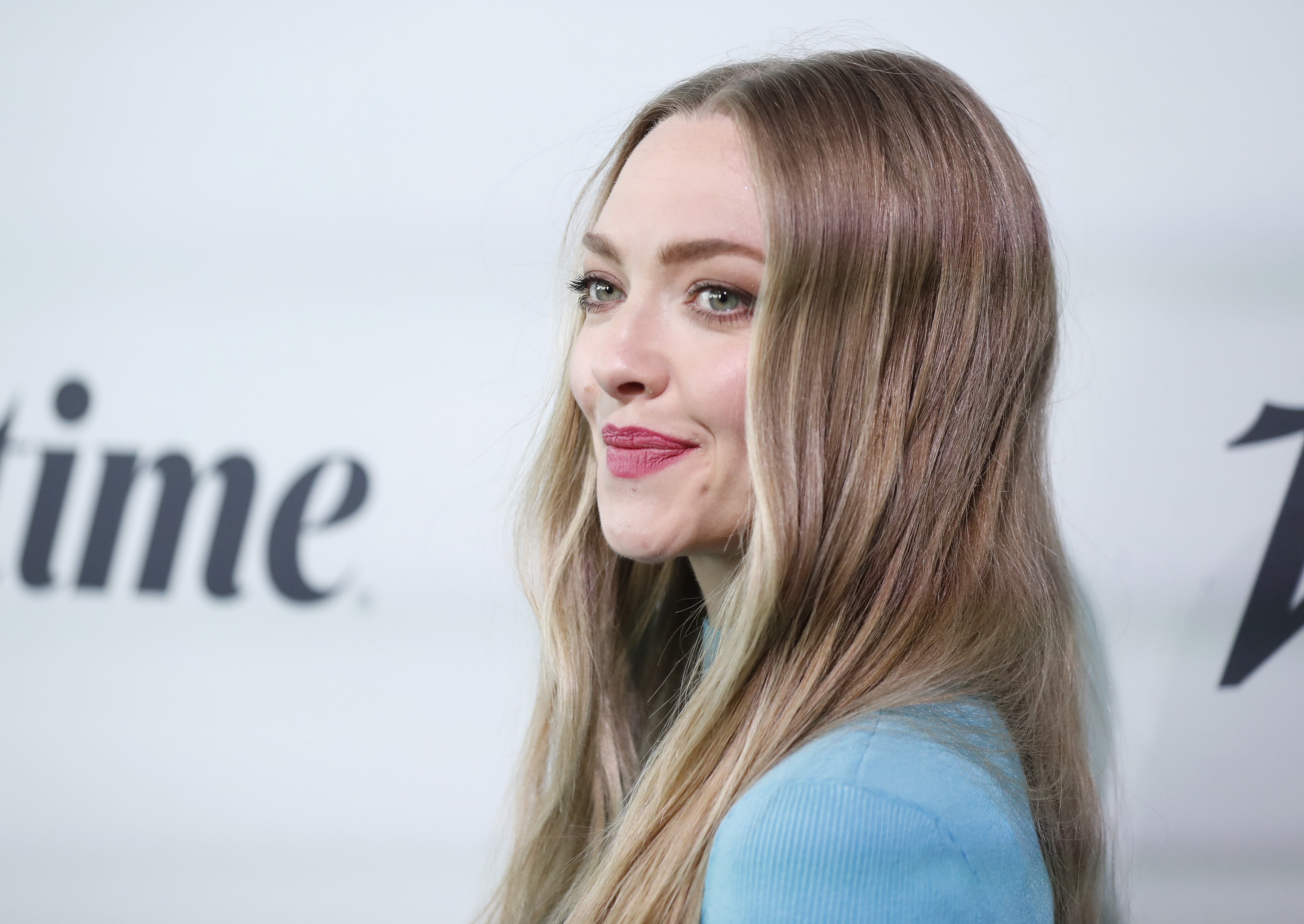Amanda Seyfried Has the Best Response When Asked About ‘Mamma Mia 3′