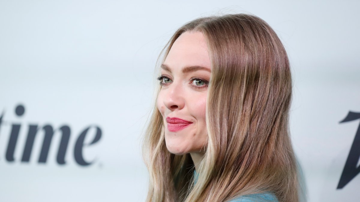 Amanda Seyfried Has the Best Response When Asked About ‘Mamma Mia 3′