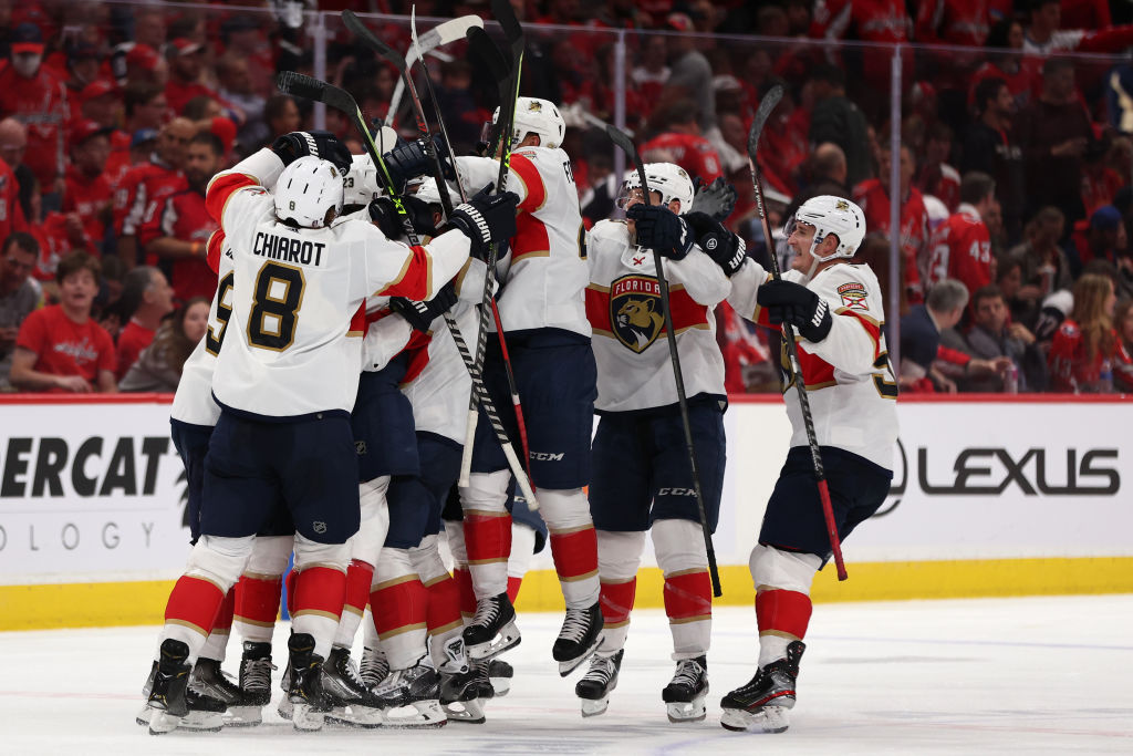 Washington Capitals – NBC 6 South Florida