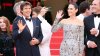 Tom Cruise Mania Lands at Cannes as Movie Festival Lauds Big-Screen Film