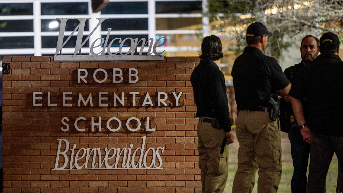 ‘FBI’ Season Finale Pulled After Deadly Texas School Shooting