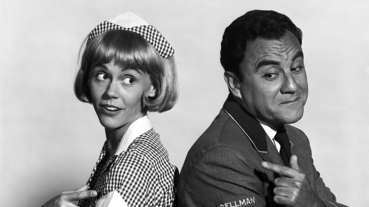 Maggie Peterson, Famous for ‘The Andy Griffith Show,’ Dies at 81