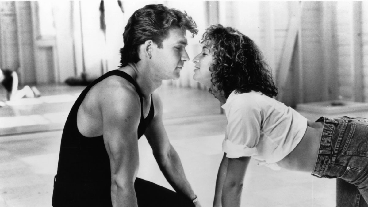Jennifer Grey to Return as Baby in ‘Dirty Dancing’ Sequel