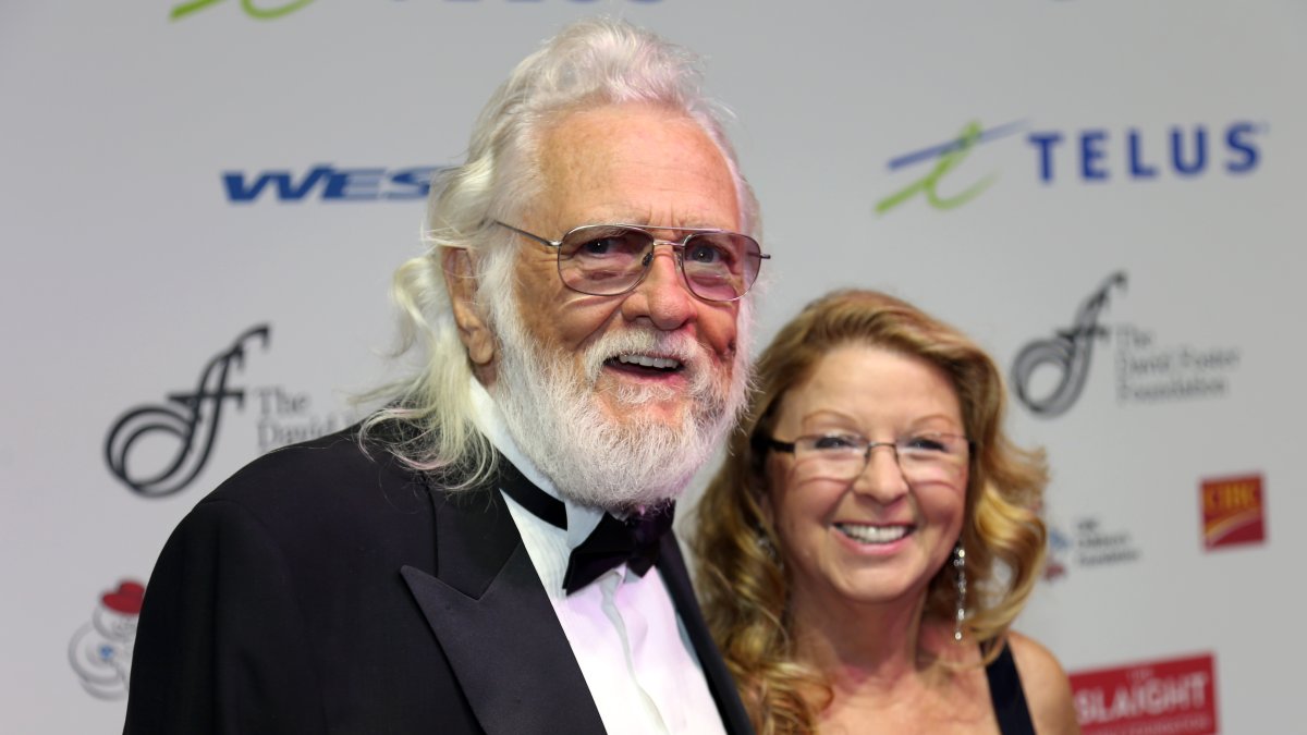 Rocker Ronnie Hawkins, Dies at 87, Patron of Canadian Rock Rocker Ronnie Hawkins, Dies at 87, Patron of Canadian Rock