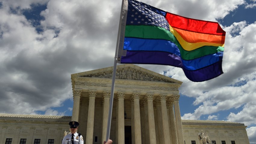 Roe v. Wade Relied on a ‘Right to Privacy.' Could Overturning it Affect Other Rights?