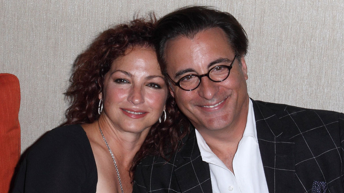 Andy Garcia and Gloria Estefan’s ‘Father of the Bride’ Remake Will Have You in Your Feels