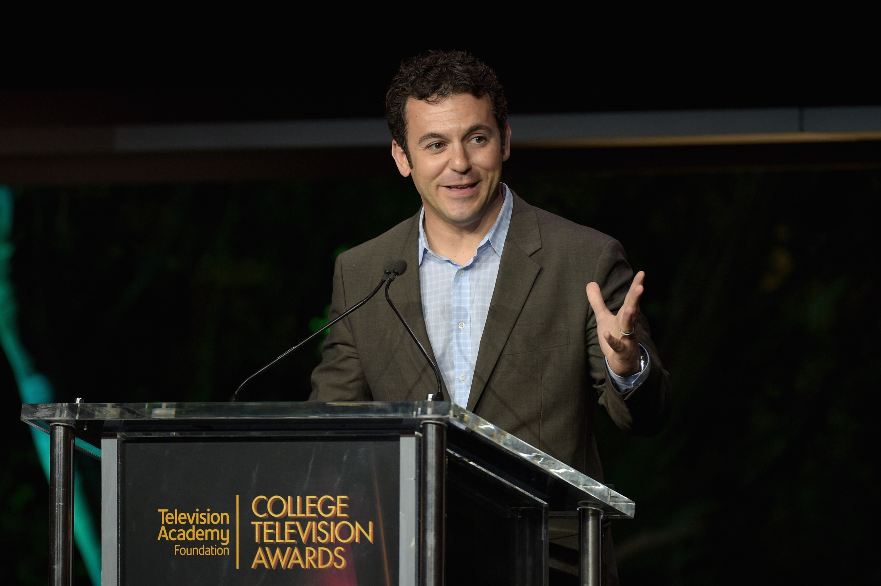 Fred Savage Fired From ‘The Wonder Years’ After Inappropriate Conduct Claims