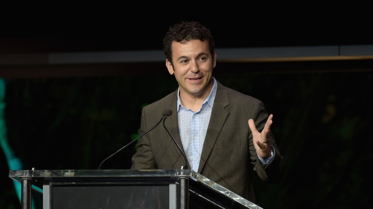 Fred Savage Fired From ‘The Wonder Years’ After Inappropriate Conduct Claims