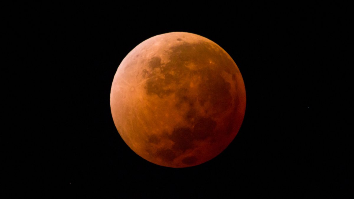 How To Watch The Blood Moon Eclipse In South Florida On Sunday Night Nbc 6 South Florida
