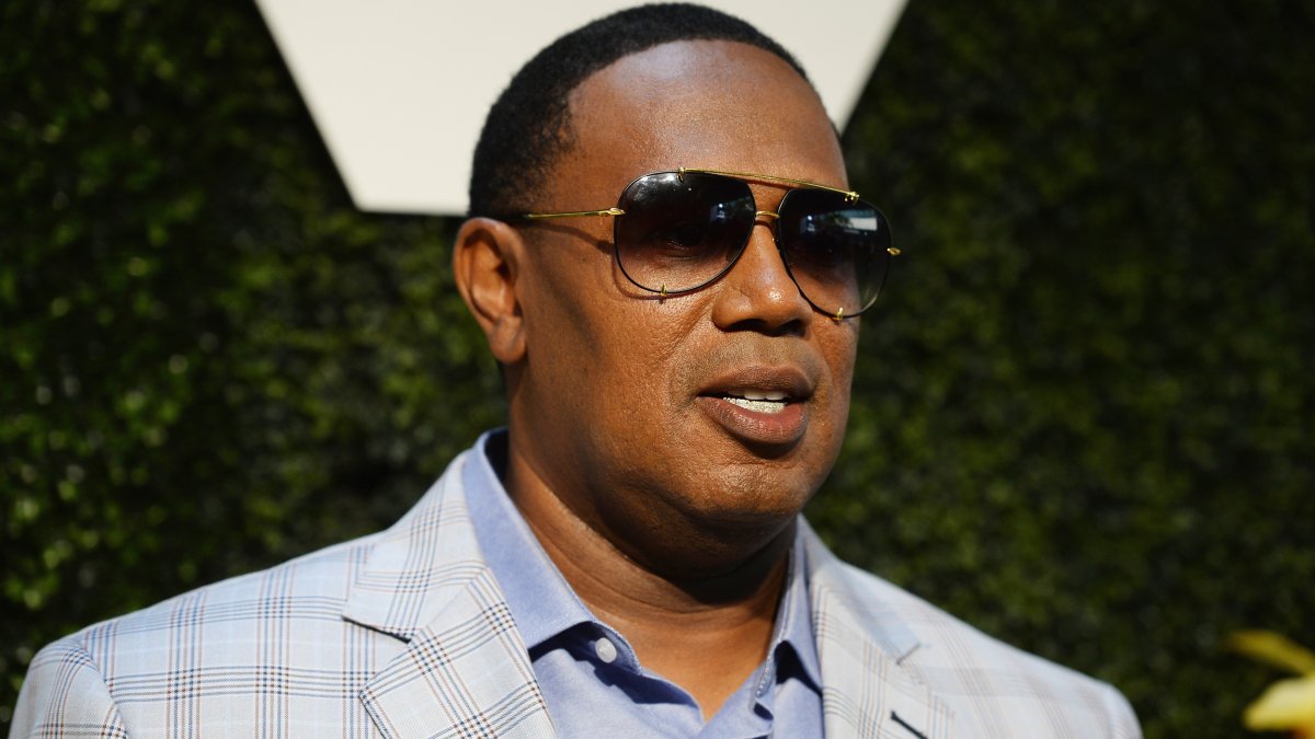 ‘Overwhelming Grief’: Master P Shares Daughter Tytyana Miller Has Died