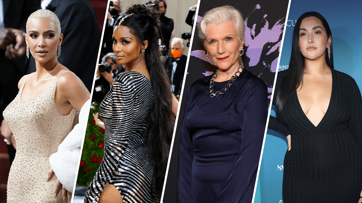 Kim Kardashian, Ciara and More Revealed as Sports Illustrated Swimsuit’s 2022 Cover Models