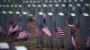 How recent presidents have honored America's fallen on Memorial Day