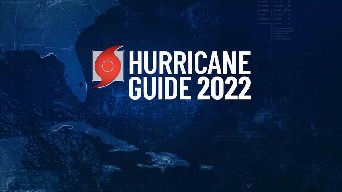 Atlantic Hurricane Season 2022: A Guide for Florida Residents – NBC 6 ...