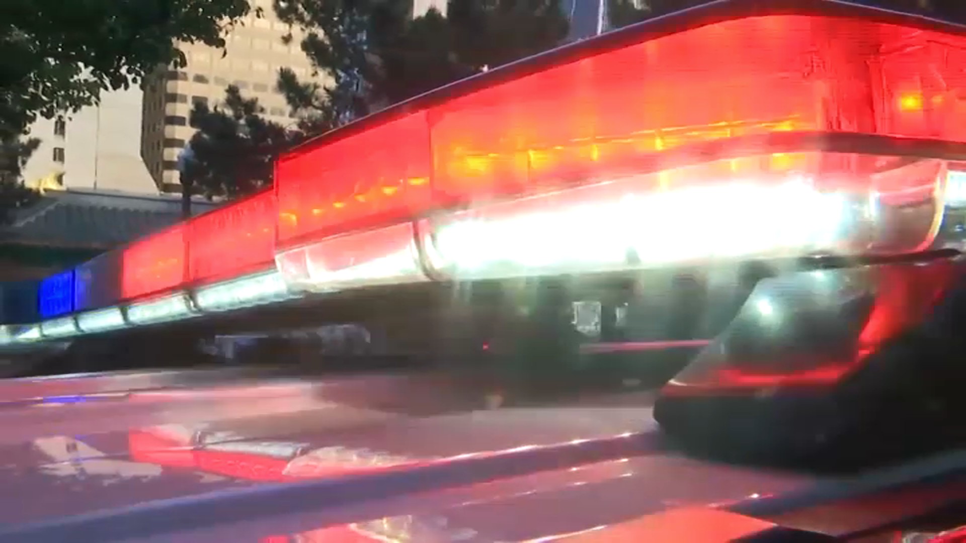 Ammonia Leak at Davie Factory Shuts Down Parts of Florida's Turnpike