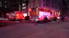 Man Reportedly Stabbed in Neck Overnight in Miami: Police