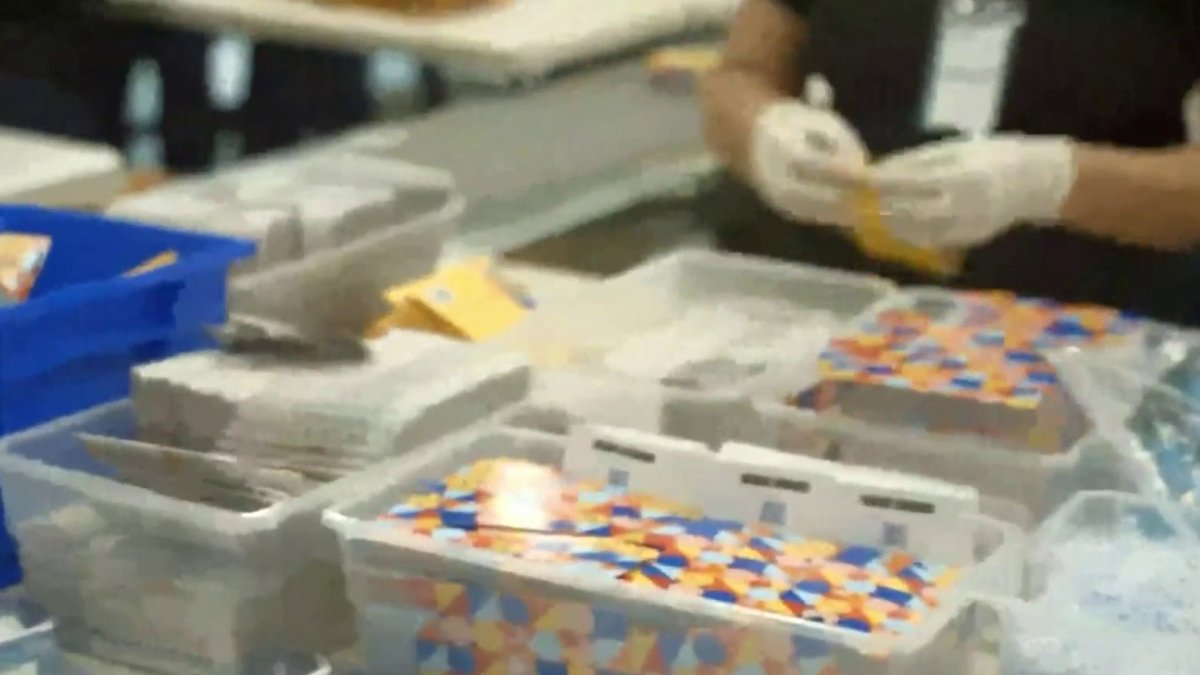 Miami Healthcare Executive Helping Ukraine’s COVID Threat – NBC 6 South Florida Miami Healthcare Executive Helping Ukraine’s COVID Threat – NBC 6 South Florida