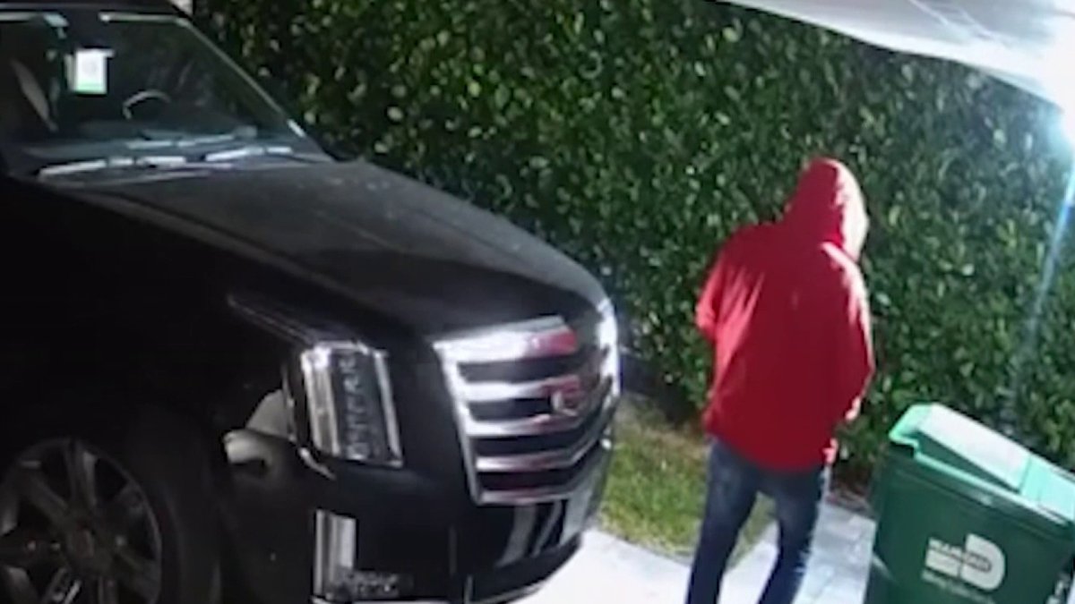 Thieves Are Using Technology Steal Cars. Here’s How to Stop Them – NBC 6 South Florida Thieves Are Using Technology Steal Cars. Here’s How to Stop Them – NBC 6 South Florida