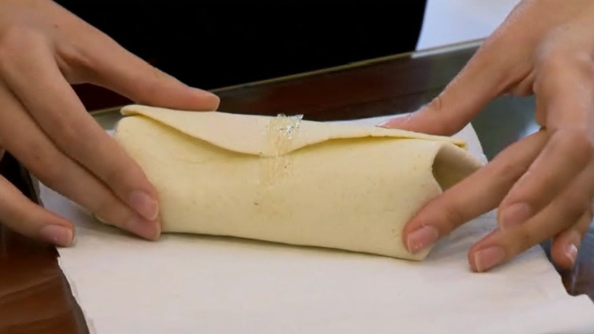 Meet Burrito Tape: Engineering Students Have Created a New, Edible Way to Keep Your Wraps Together