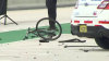 2 Cyclists Dead After Being Struck  By a Jeep on the Rickenbacker Causeway