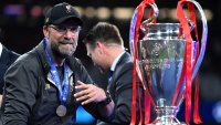 Where Liverpool, Real Madrid Rank Among All-Time Champions League Winners