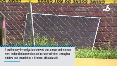 Man Kills Armed Intruder in Shootout at Lauderhill Home