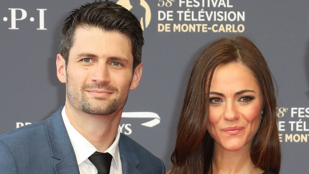 James Lafferty of ‘One Tree Hill’ Marries ‘The Royals’ Alum Alexandra Park James Lafferty of ‘One Tree Hill’ Marries ‘The Royals’ Alum Alexandra Park