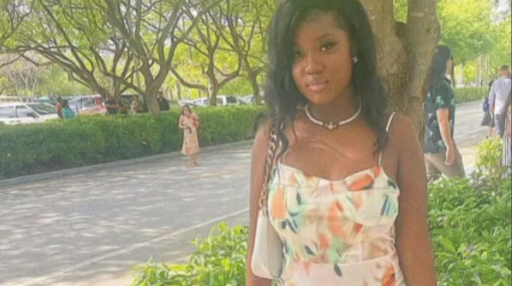 Just a Gut Punch Family of Woman Killed in Fiery Miami Crash Speaks Out