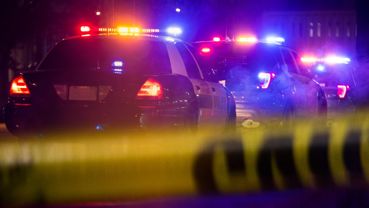 Infant and 2 Others Dead Following Crime Spree in Three Broward Cities - Vimarsana News