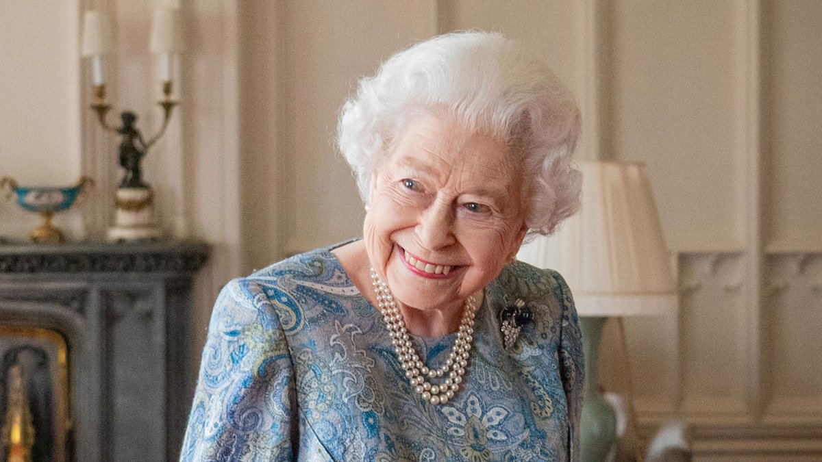 Watch Live: Queen Elizabeth’s Platinum Jubilee