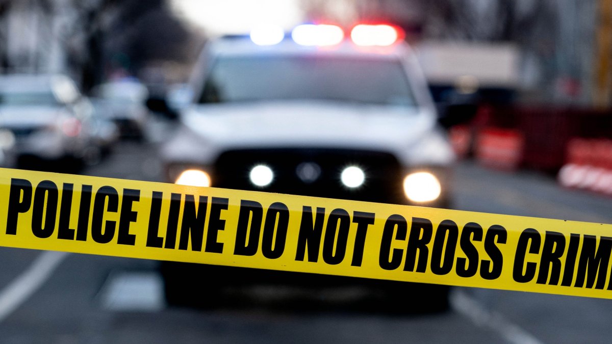 Newborn Found in Freezing Woods Day After Christmas Is Recovering – NBC 6 South Florida - Vimarsana News
