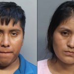 Alberto Godinez-Lopez and Sonia Viviana Godinez-Lopez