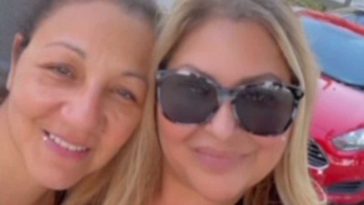 'A Sweetheart': Friends Mourn Missing Pompano Beach Woman Allegedly Slain by Husband – NBC 6 South Florida - Vimarsana News