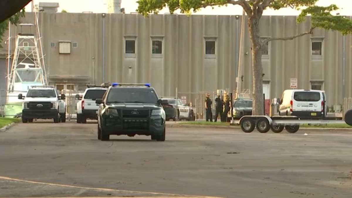 Man’s Body Found Floating in Pompano Beach Canal – NBC 6 South Florida