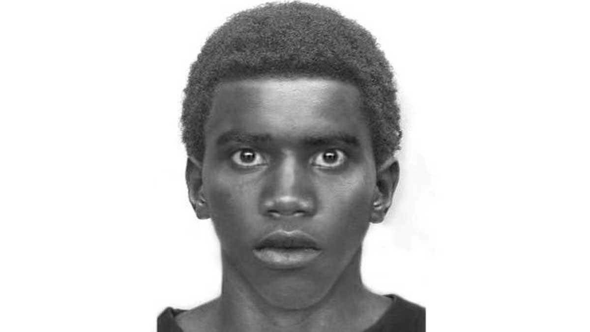 Police Release Sketch Of Suspect Wanted In Armed Sex Battery In Miami Gardens Nbc 6 South Florida