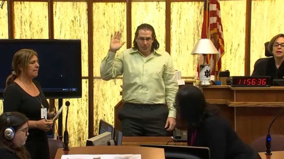 Doral Man Testifies at 'Stand Your Ground' Hearing in Fatal 2019 Shooting – NBC 6 South Florida - Vimarsana News