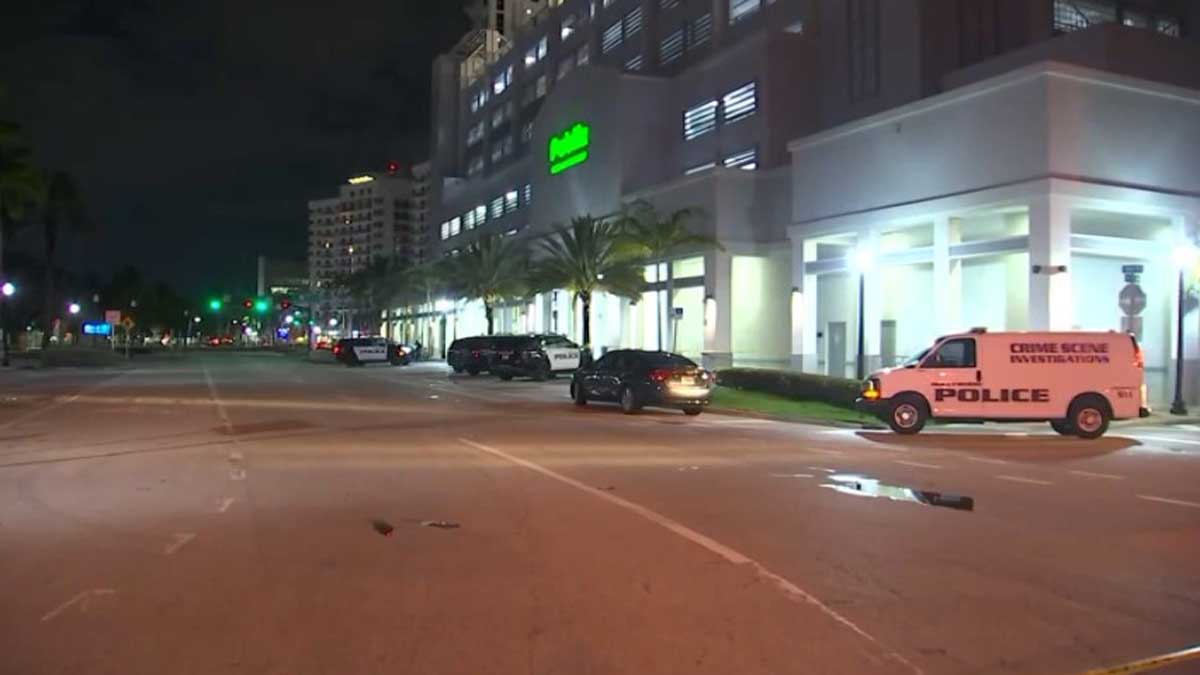 Man Asked Publix Security Guard ‘Why Did You Shoot Me?’ Before Dying in