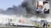 ‘I Thought I Was Going to Die': Passengers Recall Fear When Plane Caught Fire at MIA