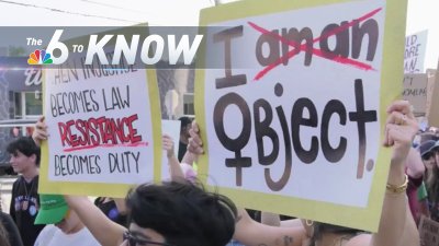6 to Know: Update