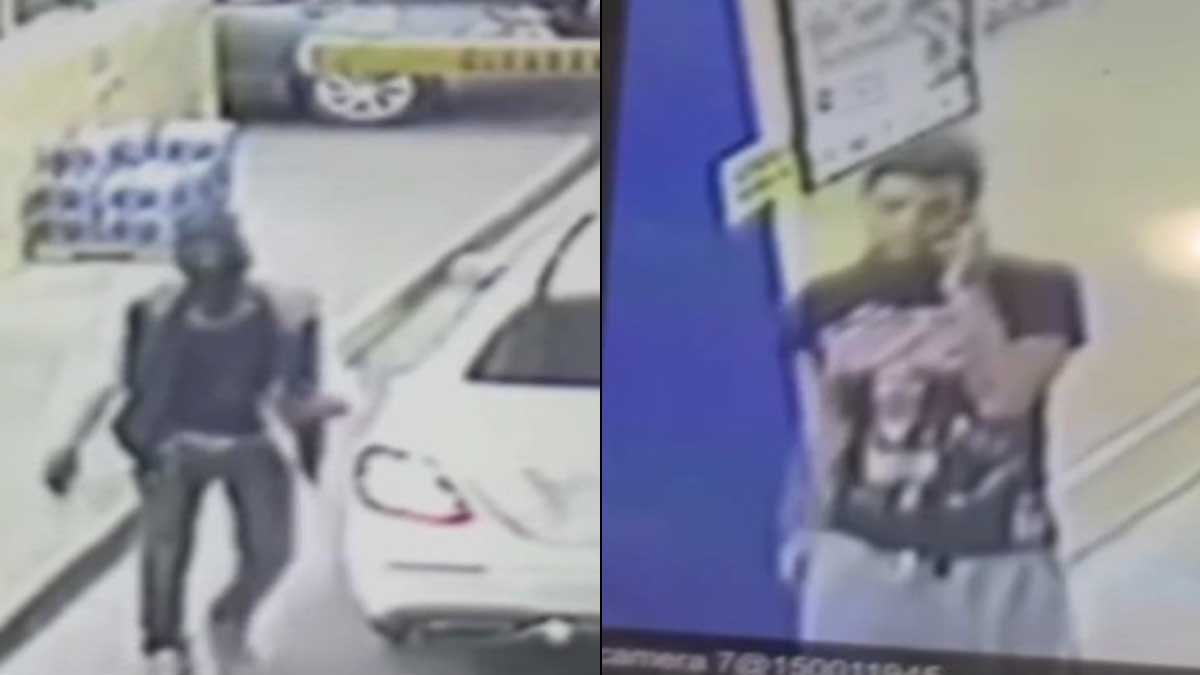 Police Searching for Suspects in Pembroke Pines Armed Carjacking – NBC ...