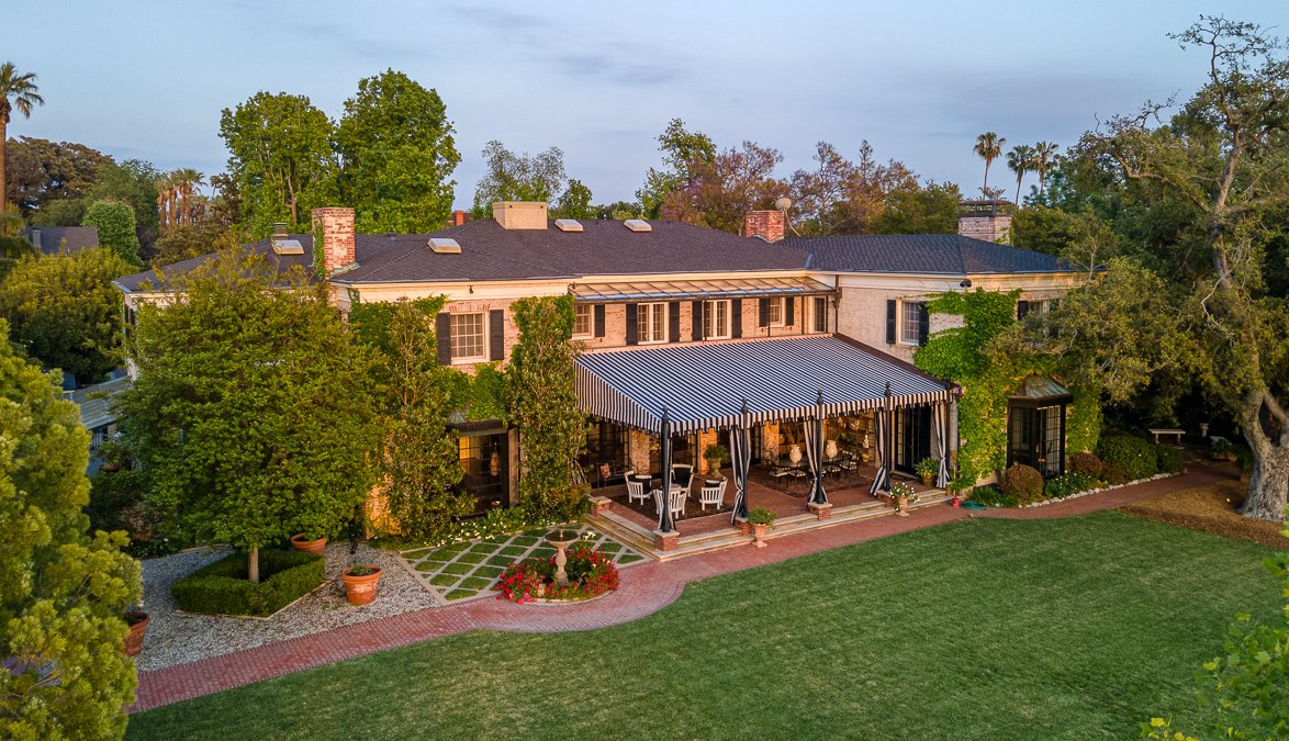 The Mansion From ‘The Hangover’ is for Sale in Southern Calif. for .8M